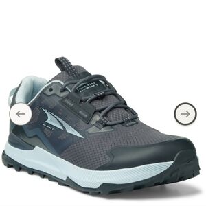 Altra Lone Peak All Weather Low 2 Trail Running shoes